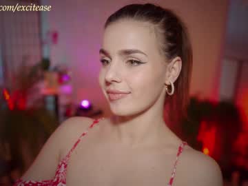 Cam stars girl excitease image #6364287