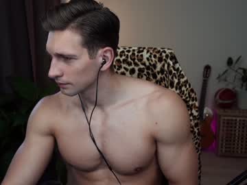 Cam stars man marcusdiamond image #1648352