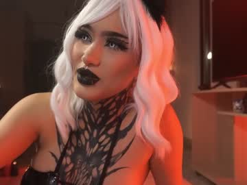 Cam stars girl goth_dolll image #6208770