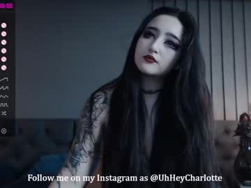 Cam stars girl charlotte_germanotta_ image #4627828