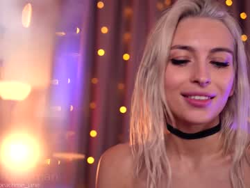 Cam stars girl peach_me image #893983