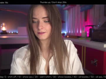 Cam stars girl hermione_potter_couple image #3560676