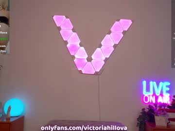 Cam stars girl victoriahillova image #5309660