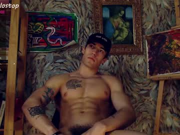 Cam stars man karlos_murphy image #2088802