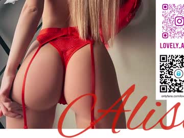 Cam stars girl lovely__alisa image #2980758