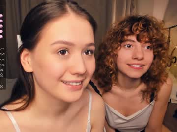 Cam stars couple _beauty_smile_ image #6226805