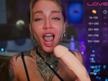 Cam stars girl nickyneck image #4194456