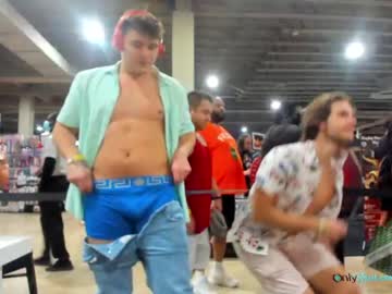 Cam stars man thejohnnystone image #45654