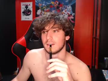 Cam stars man spangy19 image #2997565