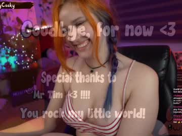 Cam stars girl ziny_cosky image #5498774