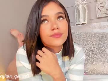 Cam stars girl _meghan_gomez1_ image #1910233