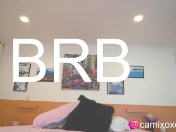 Cam stars girl camilitasu image #1063303