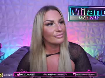 Cam stars girl tamaramilano image #5636265