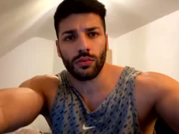 Cam stars man rogan1604 image #741387