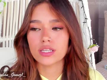 Cam stars girl _meghan_gomez1_ image #955071