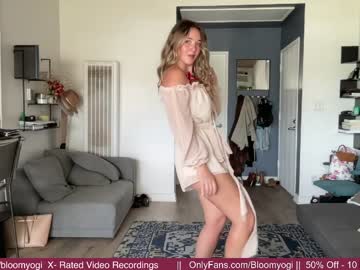 Cam stars girl bloomyogi image #5200954