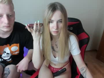 Cam stars couple sugar_michael image #1992295