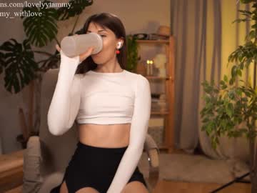 Cam stars girl lovely_tammy image #845431