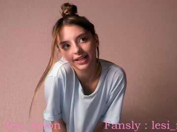 Cam stars girl lesi_moon image #5069071