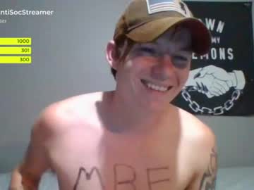 Cam stars man antisocialstreamer image #2446365