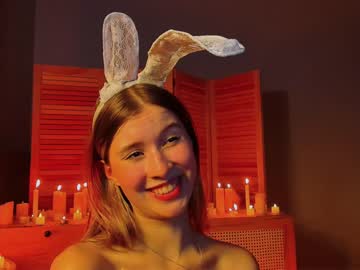 Cam stars girl milablush image #4955365