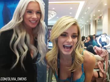 Cam stars girl oliviaowens image #3427409