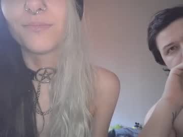 Cam stars couple feralfoxiee image #5831345