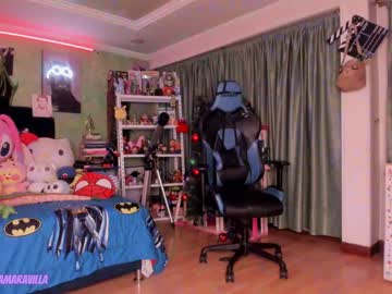 Cam stars girl kloelamaravilla18 image #6064995