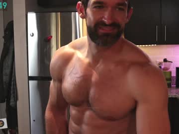 Cam stars man maximus_787 image #2923385