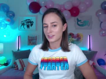 Cam stars girl holihurricane image #3814561