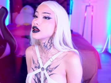 Cam stars girl goth_dolll image #5834569