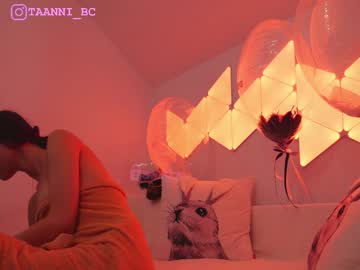 Cam stars girl taanni_bc image #5203578
