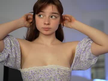 Cam stars girl floret_joy image #6357153