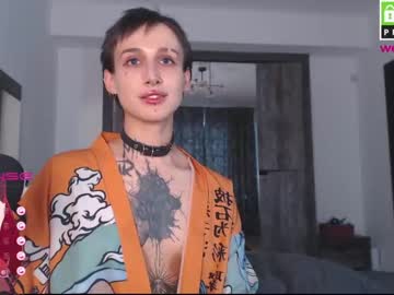 Cam stars tranny jean_gray3 image #3700577