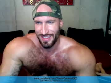 Cam stars man travisconnor86 image #2547367