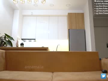 Cam stars couple annamalia image #5695901
