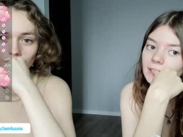 Cam stars girl mxxnsxsul image #2941947