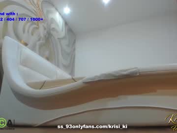Cam stars girl krisi_kiss image #3136899