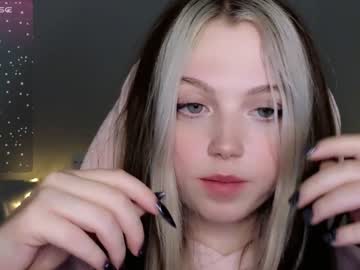 Cam stars girl small_blondee image #5581032