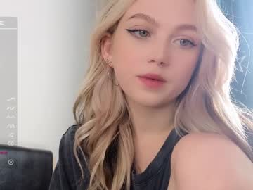 Cam stars girl small_blondee image #5326244