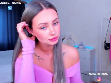 Cam stars girl 8a8y_nura image #4251809
