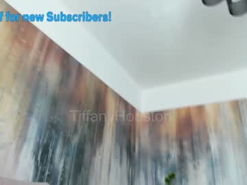 Cam stars girl tiffanyhouston_ image #2777116