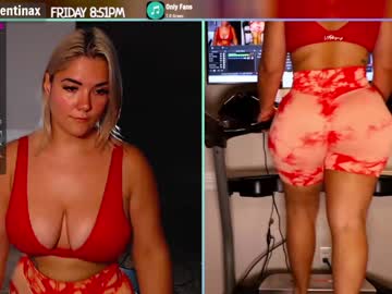 Cam stars girl milavalentinax image #2358801