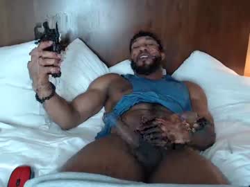 mr_lamar cam stars