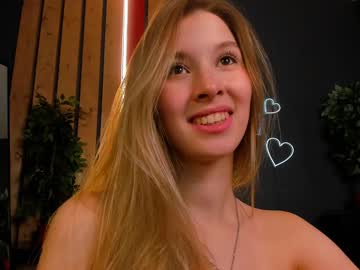 Cam stars girl milablush image #5199880