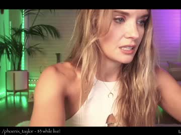 Cam stars girl phoenix_taylor image #2710175