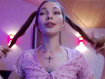 Cam stars girl immature_babyy image #988632