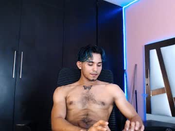 Cam stars man kingbaltazar1 image #1973641