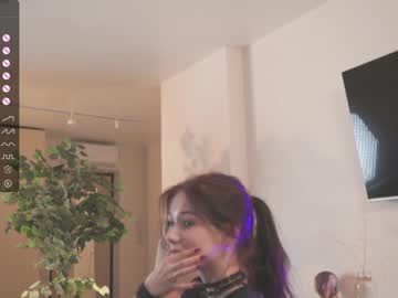 Cam stars girl oki_dokie image #5436435
