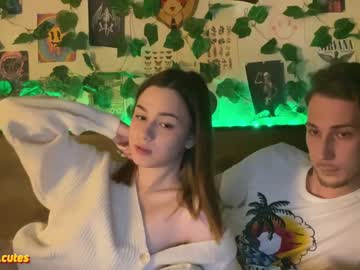 Cam stars couple cookies_4u_cute image #2876043
